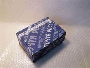 отслеживание посылка из сша